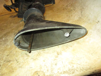 Load image into Gallery viewer, Evinrude 3hp 2 Stroke outboard midsection (PARTS)
