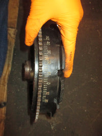 Load image into Gallery viewer, Mercury 2.5L 200hp 2 stroke Outboard Flywheel (271-817632)
