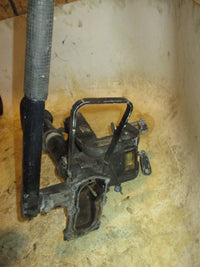 Load image into Gallery viewer, Evinrude 3hp 2 Stroke outboard midsection (PARTS)
