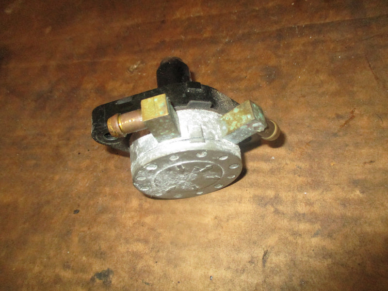Suzuki DF50 outboard fuel pump (15100-87J0V)