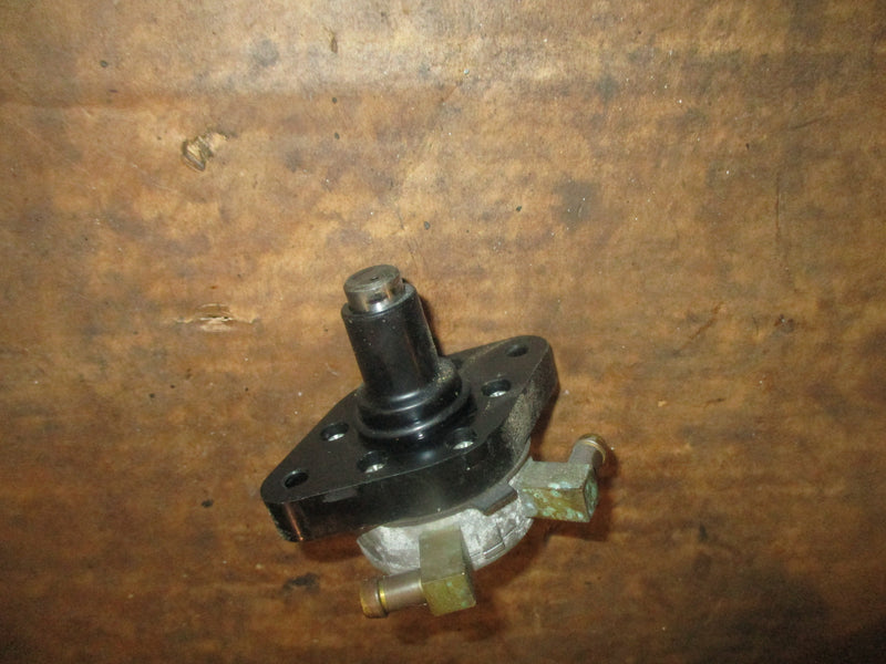 Suzuki DF50 outboard fuel pump (15100-87J0V)