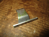 Load image into Gallery viewer, Mercury 125hp 2 stroke outboard rear cowling latch (820000A2)
