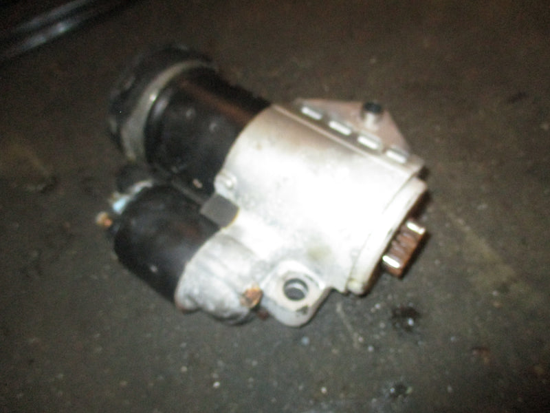 Suzuki DF140 outboard starter (31100-90J00)