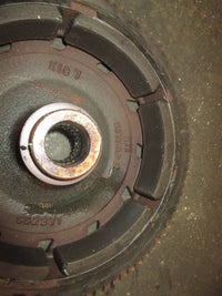 Load image into Gallery viewer, Mercury 2.5L 200hp 2 stroke Outboard Flywheel (271-817632)
