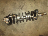 Load image into Gallery viewer, Johnson 200hp ocean pro 2 stroke outboard crankshaft (434771)
