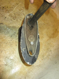 Load image into Gallery viewer, Evinrude 3hp 2 Stroke outboard lower unit
