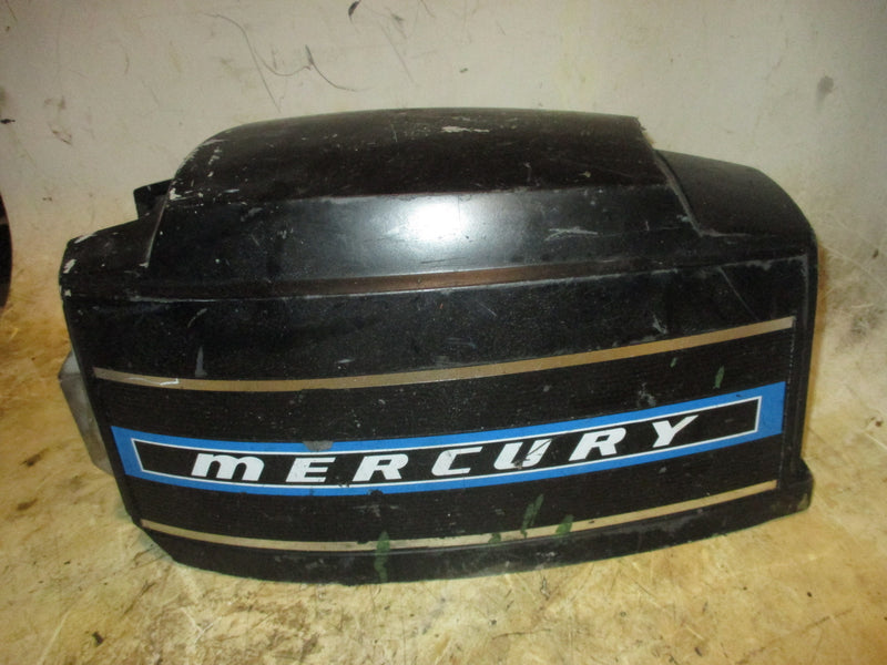 Mercury 7.5hp 2 Stroke outboard top cowling