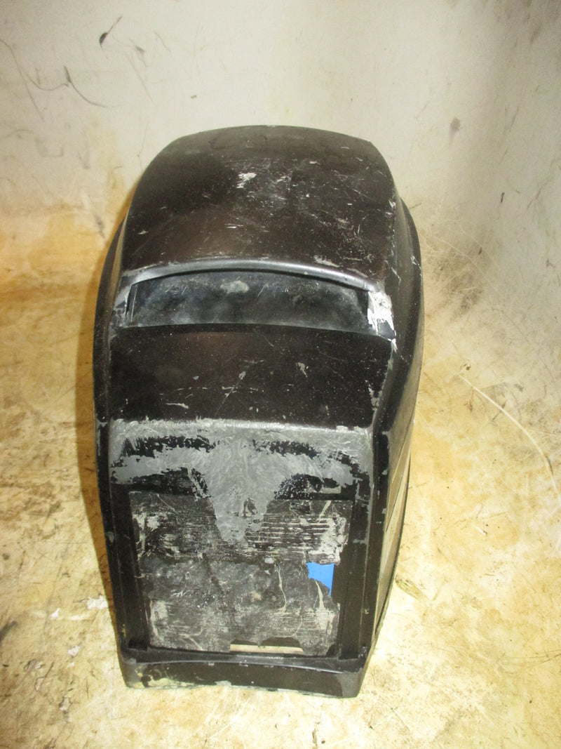 Mercury 7.5hp 2 Stroke outboard top cowling