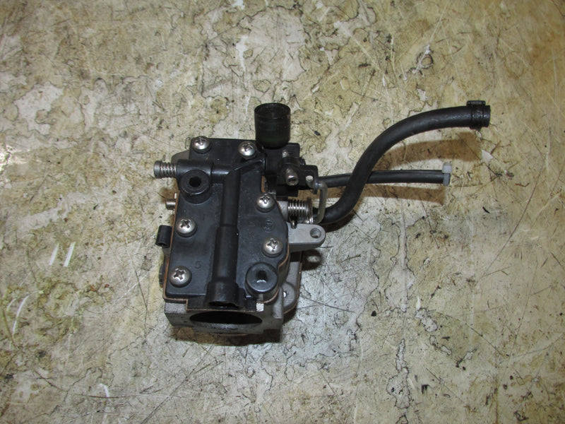 Johnson 9.9hp 2 Stroke Outboard Carburetor (438026)