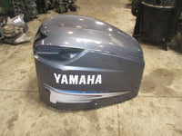 Load image into Gallery viewer, Yamaha HPDI 250hp outboard top cowling
