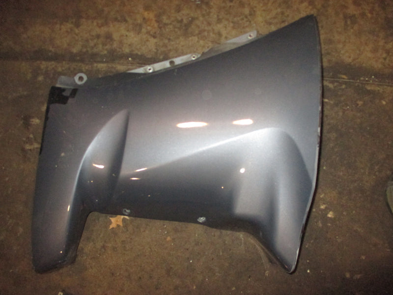 Yamaha 350hp 4 stroke outboard Starboard Mid Section Cover