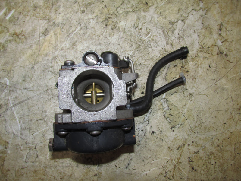 Johnson 9.9hp 2 Stroke Outboard Carburetor (438026)