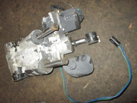 Load image into Gallery viewer, Johnson 200hp Ocean runner outboard tilt trim unit
