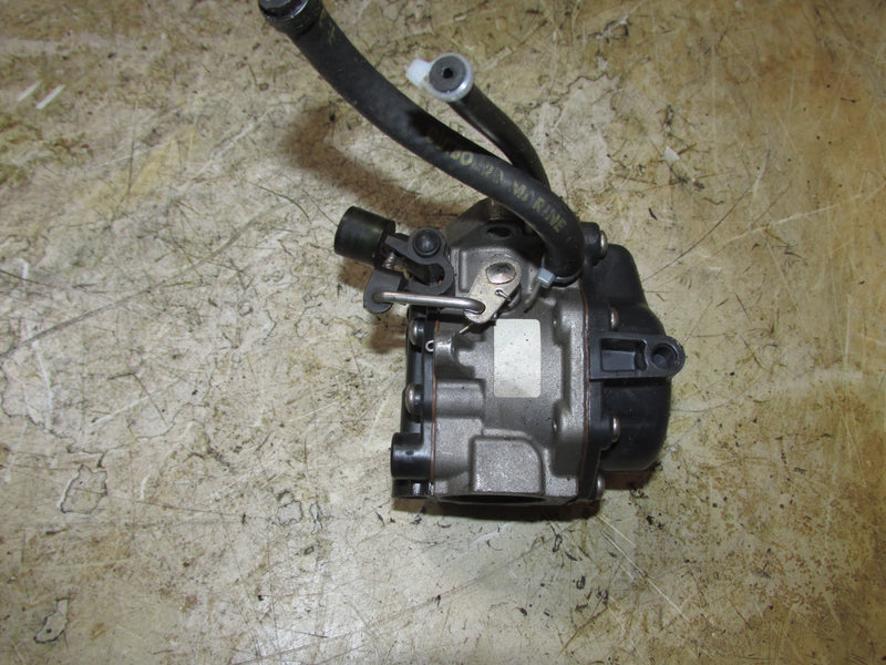 Johnson 9.9hp 2 Stroke Outboard Carburetor (438026)