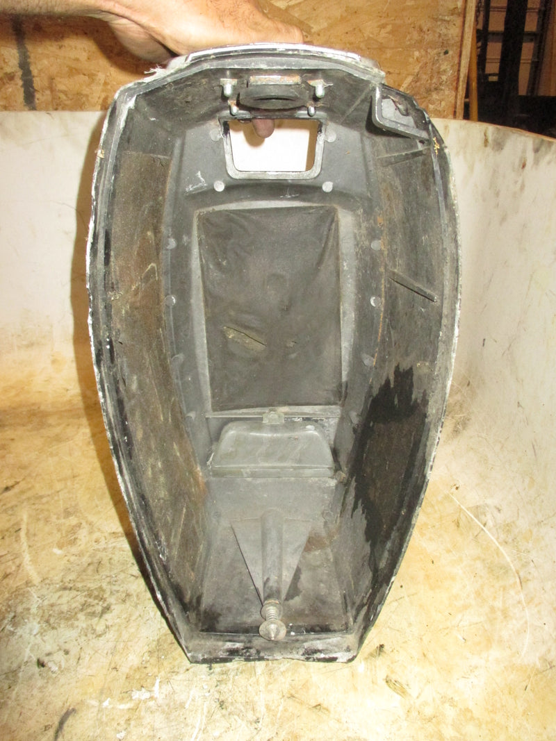 Mercury 7.5hp 2 Stroke outboard top cowling