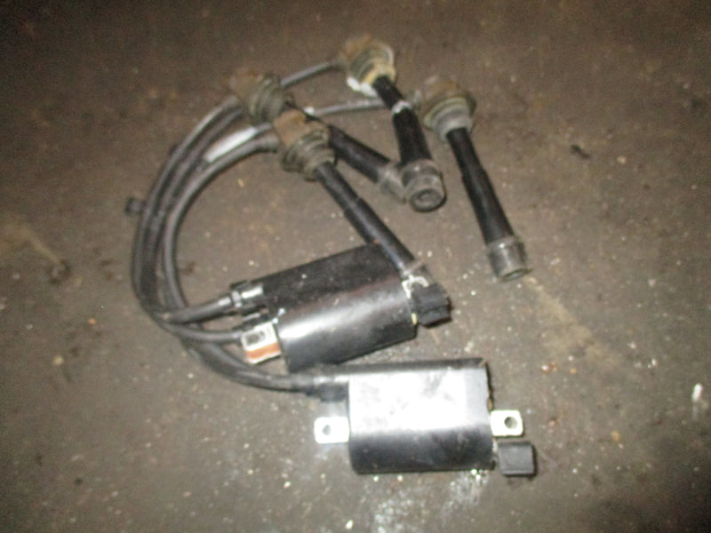Suzuki DF140 outboard ignition coil set (33410-90J00)