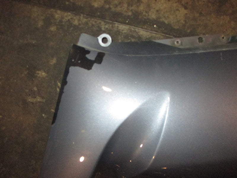 Yamaha 350hp 4 stroke outboard Starboard Mid Section Cover
