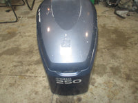 Load image into Gallery viewer, Yamaha HPDI 250hp outboard top cowling
