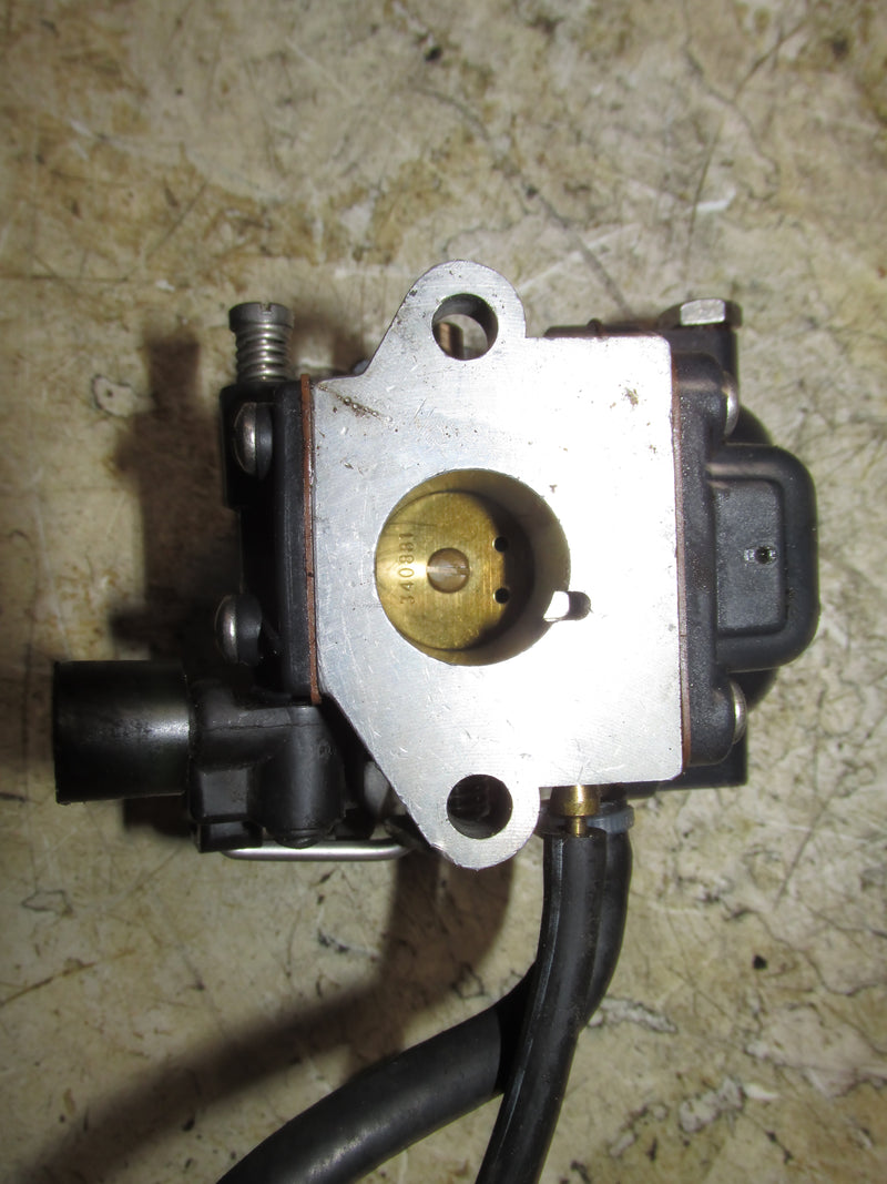 Johnson 9.9hp 2 Stroke Outboard Carburetor (438026)