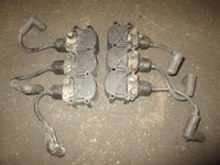 Load image into Gallery viewer, Mercury 2.5L 200hp 2 stroke Outboard Ignition Coil Set (7370A13)
