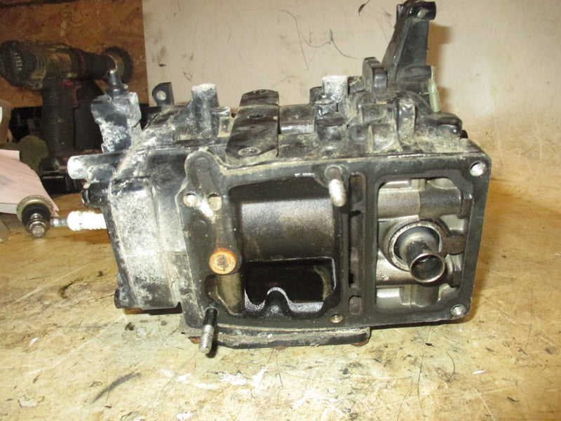 Mercury 7.5hp 2 Stroke outboard crankcase powerhead