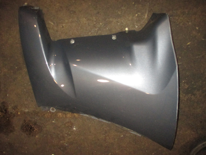 Yamaha 350hp 4 stroke outboard Port Mid Section Cover 6AW-42741-00-8D