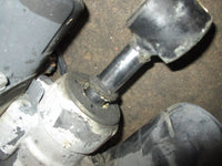 Load image into Gallery viewer, Johnson 200hp Ocean runner outboard tilt trim unit
