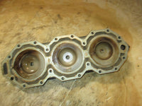 Load image into Gallery viewer, Johnson 200hp ocean pro 2 stroke outboard port cylinder head (436892)
