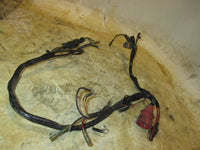 Load image into Gallery viewer, Evinrude 150hp 2 stroke outboard engine wiring harness 585240
