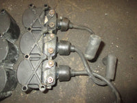 Load image into Gallery viewer, Mercury 2.5L 200hp 2 stroke Outboard Ignition Coil Set (7370A13)
