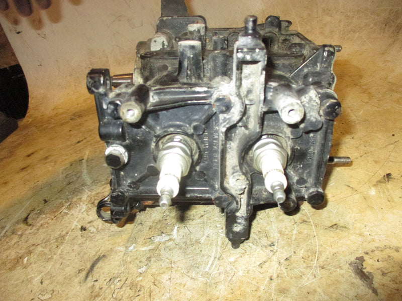 Mercury 7.5hp 2 Stroke outboard crankcase powerhead