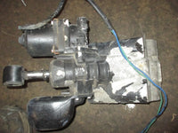 Load image into Gallery viewer, Johnson 200hp Ocean runner outboard tilt trim unit
