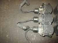 Load image into Gallery viewer, Mercury 2.5L 200hp 2 stroke Outboard Ignition Coil Set (7370A13)

