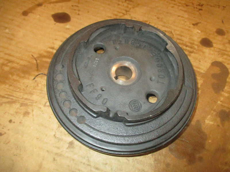 Yamaha 20hp 4 stroke outboard flywheel pull start only (6AH-85550-00-00)