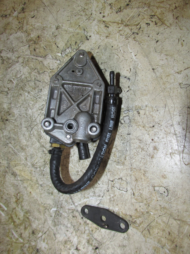 Johnson 9.9hp 2 Stroke Outboard Fuel Pump (434728)