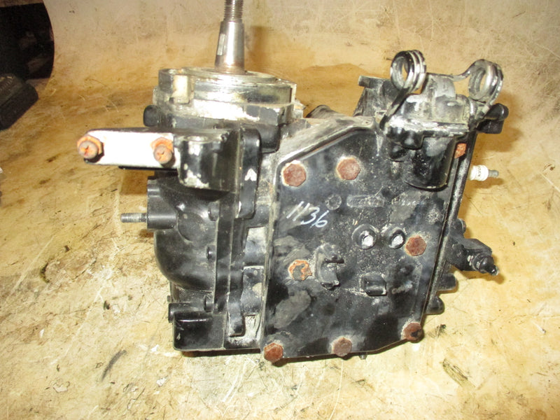 Mercury 7.5hp 2 Stroke outboard crankcase powerhead