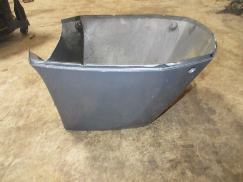 Yamaha HPDI 250hp outboard plastic apron (60V-42741-00-8D)