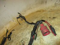 Load image into Gallery viewer, Evinrude 150hp 2 stroke outboard engine wiring harness 585240
