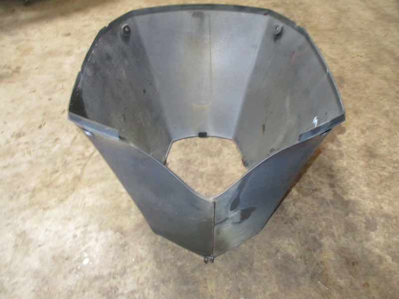 Yamaha HPDI 250hp outboard plastic apron (60V-42741-00-8D)