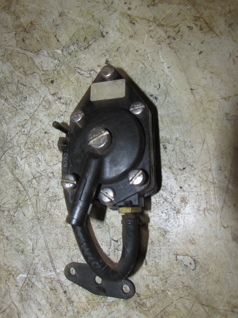 Johnson 9.9hp 2 Stroke Outboard Fuel Pump (434728)