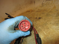 Load image into Gallery viewer, Evinrude 150hp 2 stroke outboard engine wiring harness 585240
