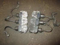 Load image into Gallery viewer, Mercury 2.5L 200hp 2 stroke Outboard Ignition Coil Set (7370A13)
