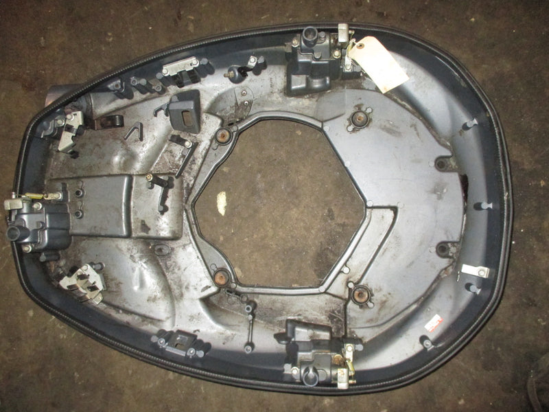 Yamaha 250hp 4 stroke outboard Bottom Cowling 6BR-42710-00-8D