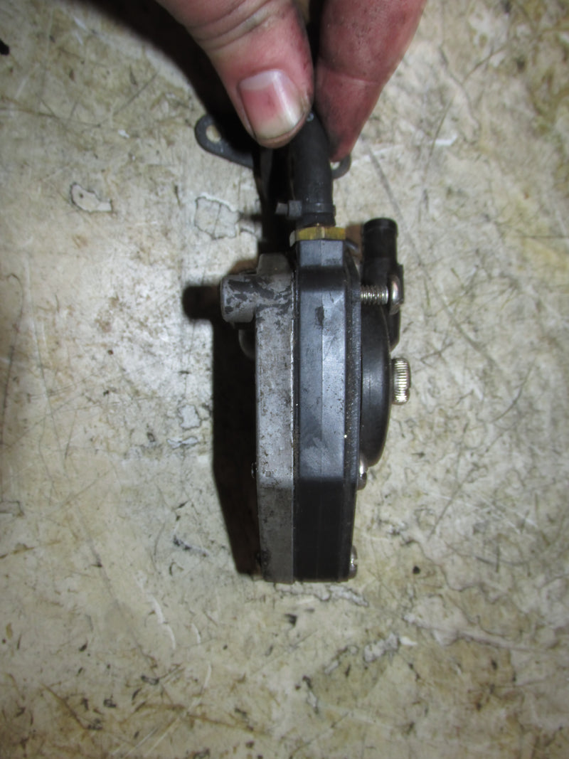 Johnson 9.9hp 2 Stroke Outboard Fuel Pump (434728)