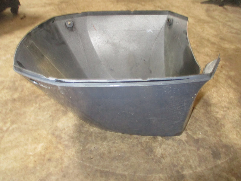 Yamaha HPDI 250hp outboard plastic apron (60V-42741-00-8D)