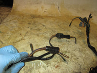 Load image into Gallery viewer, Evinrude 150hp 2 stroke outboard engine wiring harness 585240
