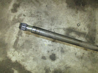 Load image into Gallery viewer, Mercury 125hp 2 stroke outboard 25" lower unit
