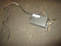 Load image into Gallery viewer, Mercury 2.5L 200hp 2 stroke Outboard Low Oil Warning Module (8M0030352)
