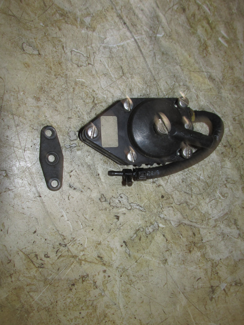 Johnson 9.9hp 2 Stroke Outboard Fuel Pump (434728)
