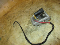 Load image into Gallery viewer, Evinrude 150hp 2 stroke outboard rectifier regulator 585219
